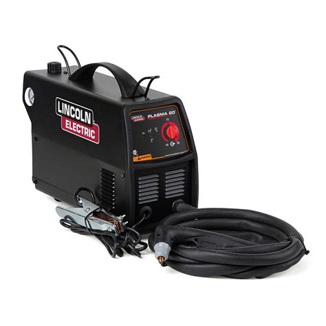 lincoln electric  amp plasma  plasma cutter single phase     home depot