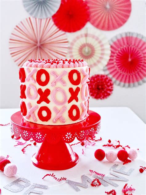 cake  courtney  cute  easy valentines cake ideas