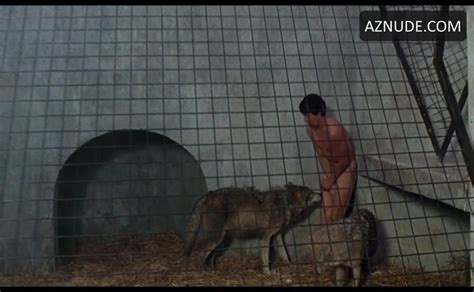 David Naughton Sexy Scene In An American Werewolf In