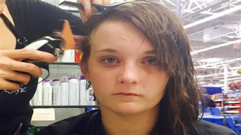 A Bully Caused Teen To Shave Her Head But How She Handled It Is A