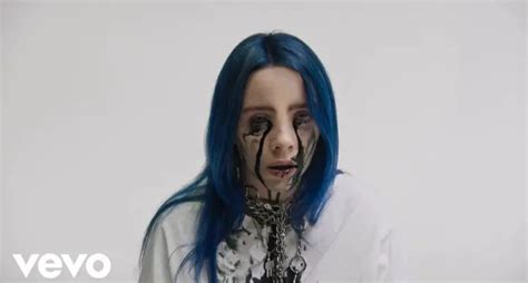 billie eilish   partys  lyrics meaning  famous laviasco