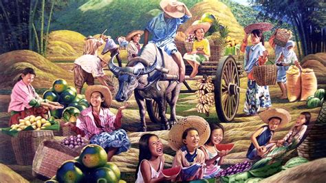 painting philippines  paintingvalleycom explore collection