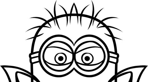httpsiftttcgktqa minion coloring minions coloring pages minion