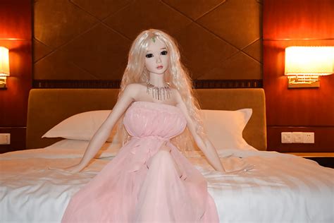 New 132cm Dollfie Style Tpe Silicone Sex Doll 72 Pics