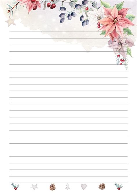 lined stationery images  pinterest article writing junk journal  letters