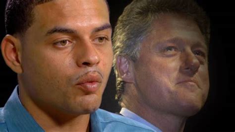 ‘bill clinton son makes video plea to ‘father stepmother