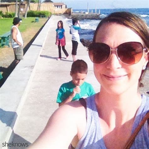 10 Hilarious Selfie Fails Every Mom Can Relate To