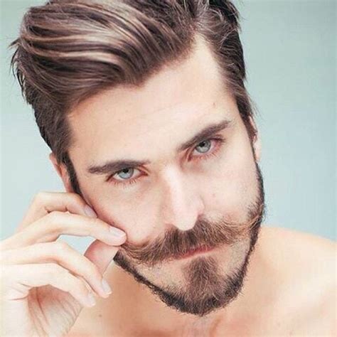 70 Hottest Hipster Beard Styles Ever [2020] Beardstyle
