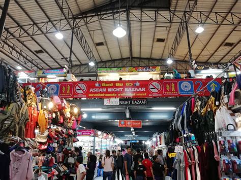 Why You Should Travel To Hatyai Wendy Pua Malaysia Chinese