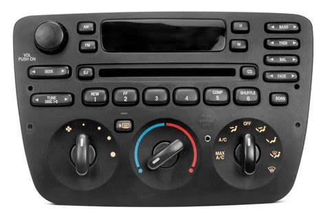 factory replacement car stereos radios caridcom
