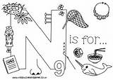 Letter Colouring Sheets Coloring Kids Simpler Kidspuzzlesandgames Things Alphabet Letters Beginning sketch template