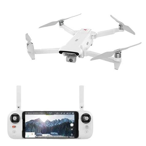 recensione drone xiaomi fimi  se  droniprofessionaliorg