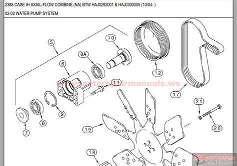 case ih  parts catalog auto repair manual forum heavy equipment forums  repair