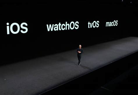 biggest takeaways  apples wwdc  keynote