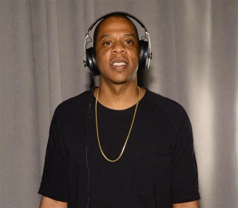 Jay Z Comes Out Fighting On Twitter After Streaming Service Tidal