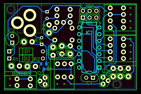 upgrade  pcb design software techscrolling