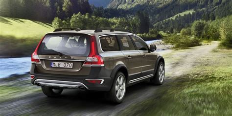 volvo xc review carwow