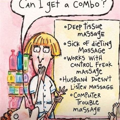 what kind of massage do you want in your combo massage
