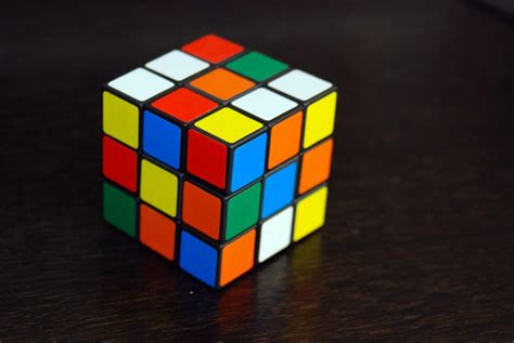rubiks cube  unlock  breakthrough  ai nvidia blog