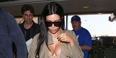 Kim Kardashian S Greatest Style Every Dress And Fashionable Look Of