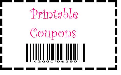 great sites  printable coupons earningdiary