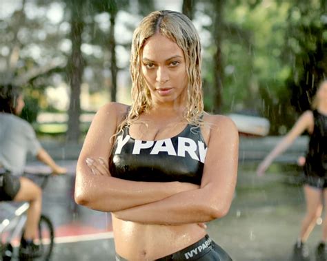 beyoncé s ivy park rollercoaster inside the highs and lows of her new