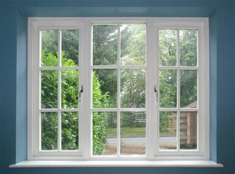 casement windows benefits types costs windows guide