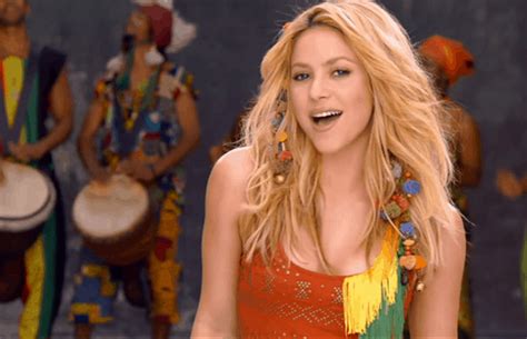 Sexy Shakira Beauty Workout Routine And Diet Plan Medictips