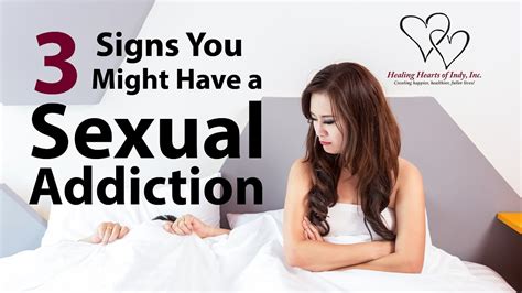 How To Tell If You Have A Sex Addiction Onettechnologiesindia