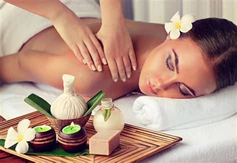 what are the benefits of aromatherapy massage grand spa