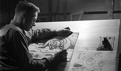 the nation s favourite cartoonist the 100th birthday of ronal carl