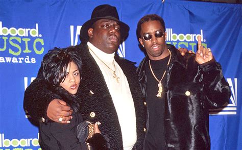 Notorious B I G S Death 20 Years Later Entertainment
