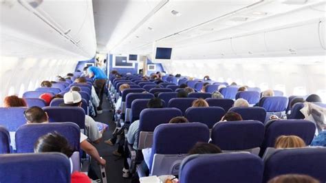 crew and passengers reveal worst mile high club stories