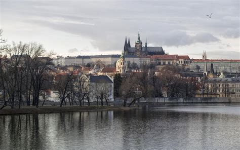 Landscape Czech Republic Full Hd Desktop Wallpapers 1080p
