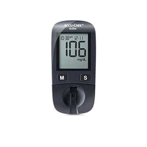 accu chek active glucometer   strips price  india specs reviews offers coupons