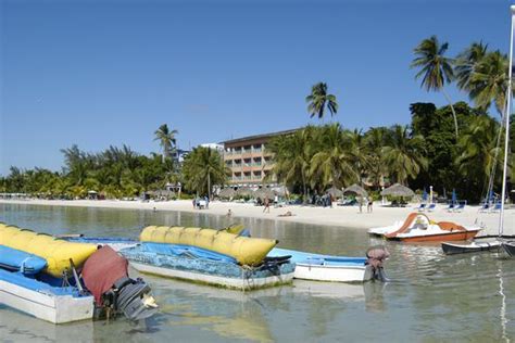 Travel To Boca Chica Dominican Republic Boca Chica