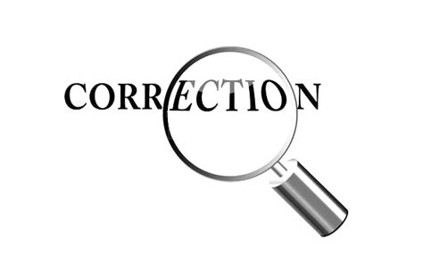 correction palo alto daily post