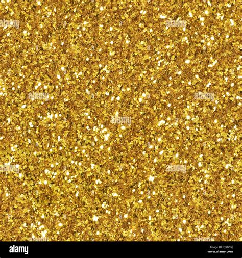 background  shiny gold glitter seamless texture tile ready stock