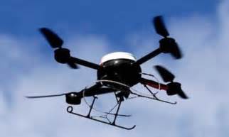 drones     expose bank details  passwords hackers manage  access