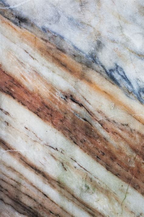 multicolor marble stone texture