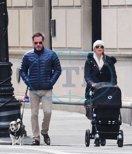 1 march 2014 the o neills papped in new york walking