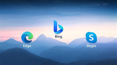 bing preview experience arrives  bing  edge mobile apps introducing bing