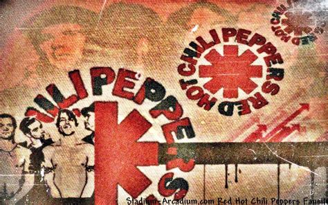 red hot chili peppers desktop wallpapers group 82