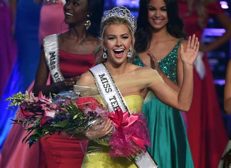 miss teen usa questioned about racial slur fox8 wghp