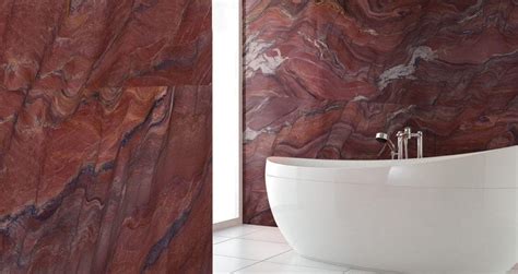 exotic marble walls  luxury interiors tino natural stone