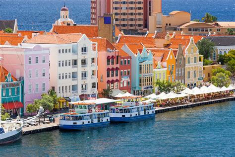 life city guide willemstad curacao