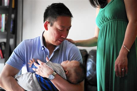 The Perception Of Asian Dads And Masculinity Chicago Tribune