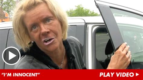 Tanning Mom Patricia Krentcil Lashes Out I M The Victim Of A Witch