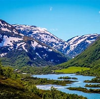 挪威 的圖片結果. 大小：202 x 200。資料來源：greenglobaltravel.com