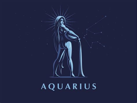 reasons aquarius    zodiac sign